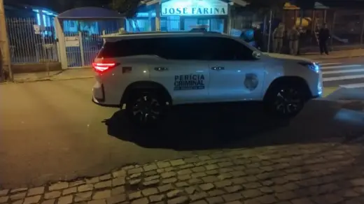 Homem morre após ser esfaqueado no bairro Licorsul, em Bento Gonçalves - Studio TV
