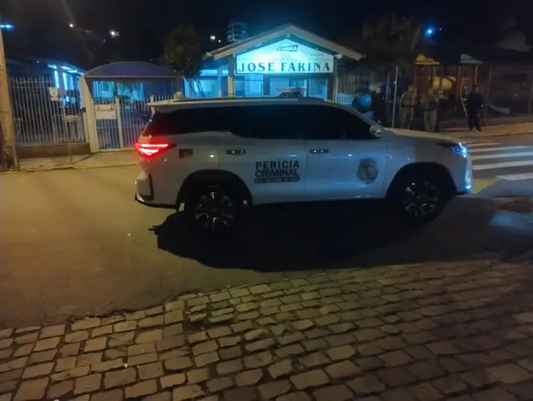 Homem morre após ser esfaqueado no bairro Licorsul, em Bento Gonçalves - Studio TV