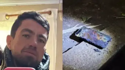 Homem morre após sofrer queimaduras em explosão de celular - Studio TV