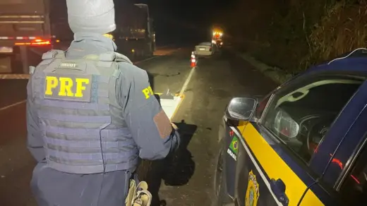 Homem morre e quatro pessoas ficam feridas em colisão na BR-386, em Seberi - Studio TV