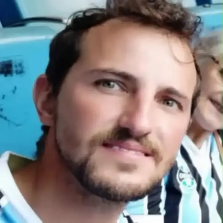 Homem que estava desaparecido é encontrado sem vida em Fontoura Xavier - Studio TV