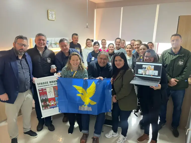 Hospital de Veranópolis ganha quarto da maternidade revitalizado com apoio de instituição italiana - Studio TV