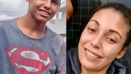 Identificada mãe que morreu com o filho em incêndio em Santo Ângelo - Studio TV