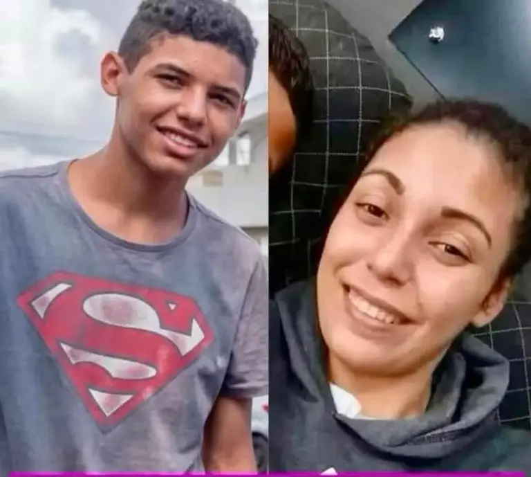 Identificada mãe que morreu com o filho em incêndio em Santo Ângelo - Studio TV