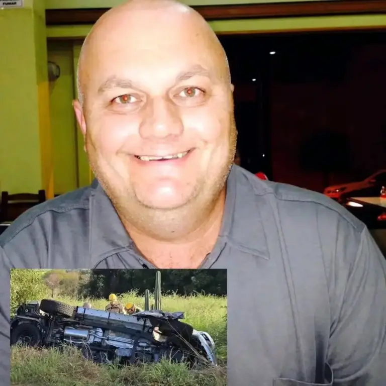 Identificada vítima fatal de grave acidente na ERS-342, no Noroeste do RS - Studio TV