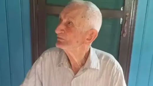 Idoso de 88 anos morre após ser agredido e queimado durante assalto em SC - Studio TV