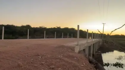 Idoso morre após veículo ser levado por correnteza durante temporal no RS - Studio TV