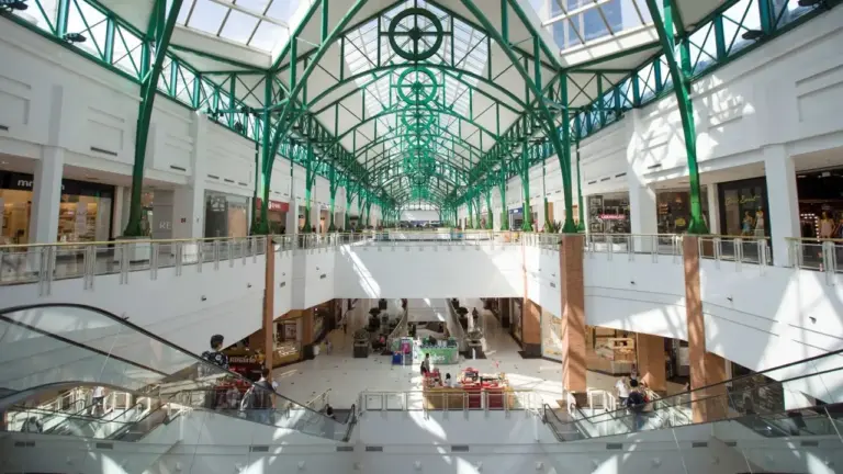 Iguatemi vende participações em dois shoppings gaúchos em negócio de R$ 876,1 milhões - Studio TV