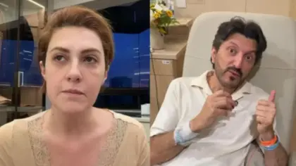Influenciador Lito Souza é diagnosticado com doença neurodegenerativa rara e incurável; declara esposa - Studio TV