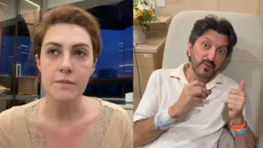 Influenciador Lito Souza é diagnosticado com doença neurodegenerativa rara e incurável; declara esposa - Studio TV