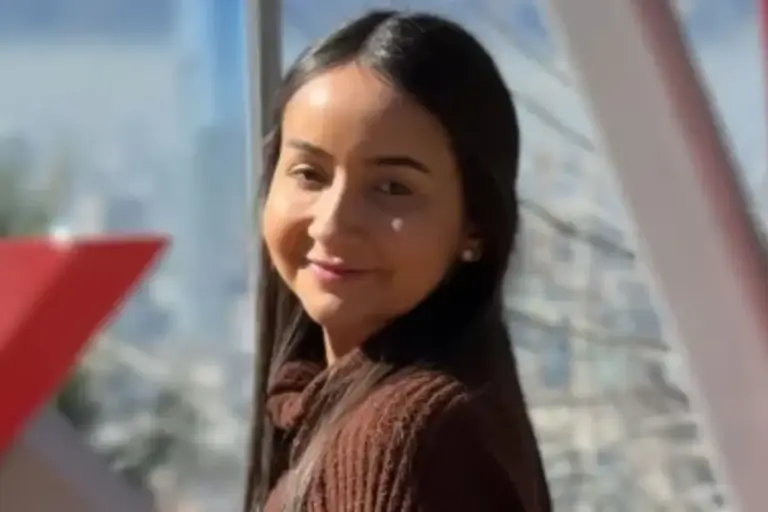 Influenciadora Marta Oliveira morre aos 33 anos após complicações depois de cirurgia - Studio TV