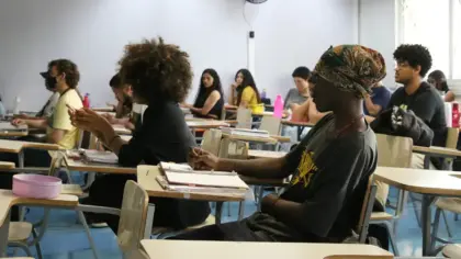 Inscrições para o vestibular da USP começam nesta segunda-feira; veja prazos e datas das provas - Studio TV
