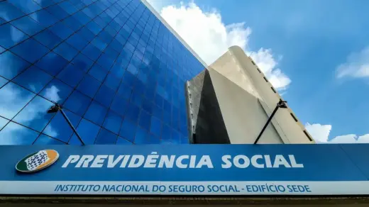 INSS amplia lista de condições que permitem auxílio e aposentadoria sem carência - Studio TV