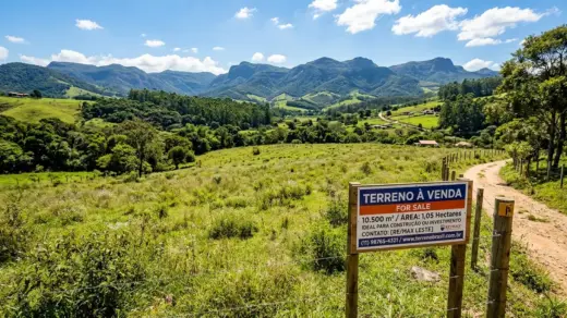 Jovem de 23 anos é presa no RS por suspeita de fraude na venda de terrenos - Studio TV
