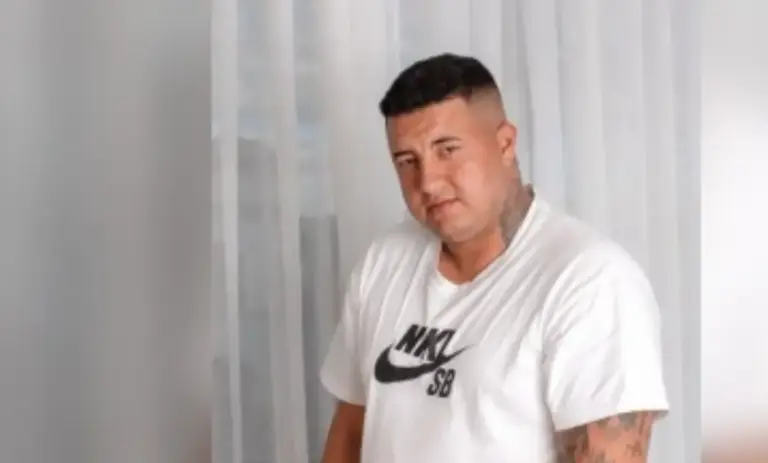 Jovem de 24 anos morre após abordagem da Brigada Militar em Caxias do Sul - Studio TV