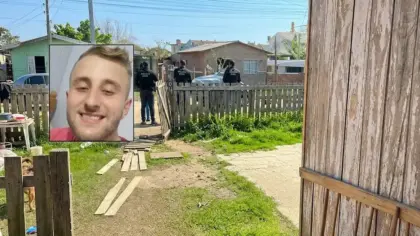 Jovem desaparecido há cerca de dois meses é encontrado em cativeiro no Litoral Norte do RS - Studio TV