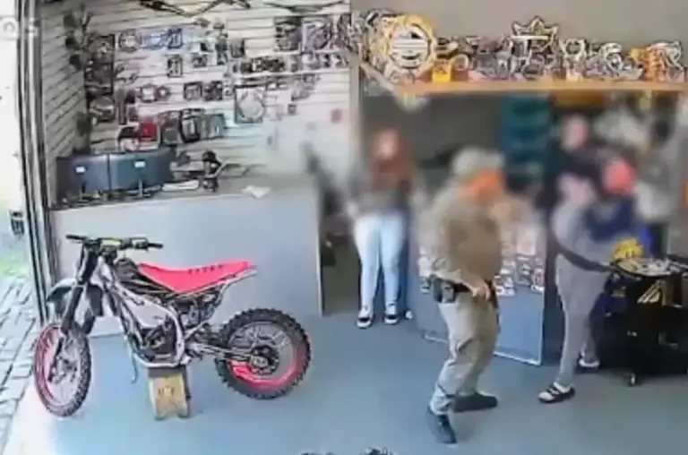 Justiça decreta prisão preventiva de policial militar investigado por tentativa de homicídio em Sobradinho - Studio TV