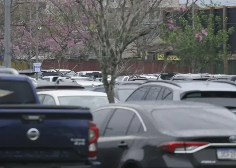 Leilão do DetranRS tem veículos a partir de R$ 550 nesta quarta-feira; Veranópolis está entre cidades com lotes - Studio TV