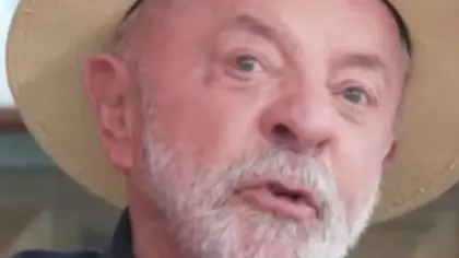 Lula brinca sobre “Ministério do Namoro” e diz que quer comandar a pasta - Studio TV