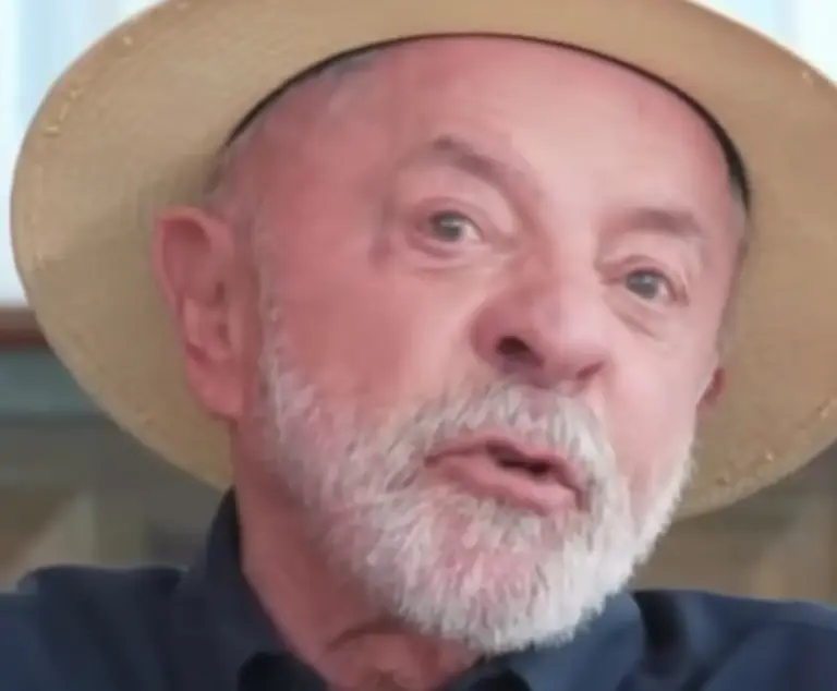 Lula brinca sobre “Ministério do Namoro” e diz que quer comandar a pasta - Studio TV