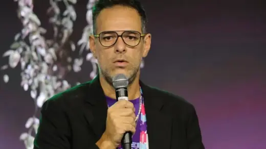 Mano Changes faz palestra para servidores de Veranópolis nesta segunda-feira - Studio TV