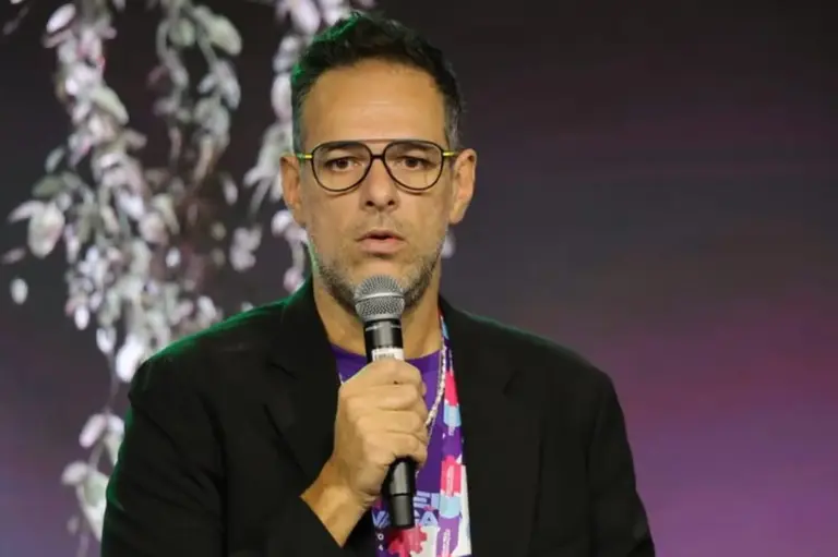 Mano Changes faz palestra para servidores de Veranópolis nesta segunda-feira - Studio TV