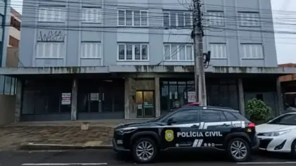 Megaoperação da Polícia Civil mira grupo suspeito de golpes na compra e venda de veículos na Serra Gaúcha - Studio TV