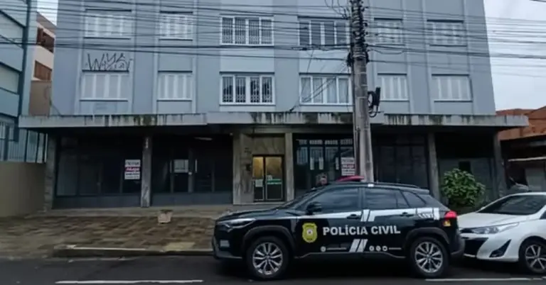 Megaoperação da Polícia Civil mira grupo suspeito de golpes na compra e venda de veículos na Serra Gaúcha - Studio TV