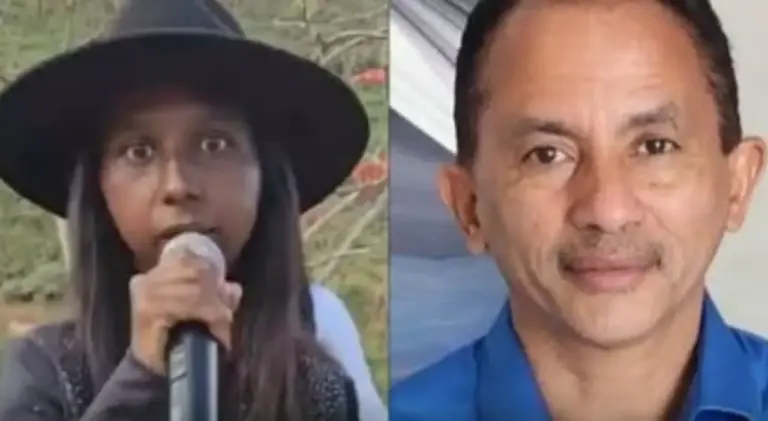Menina da Bota e Caneta Azul entram na disputa eleitoral de 2026 - Studio TV