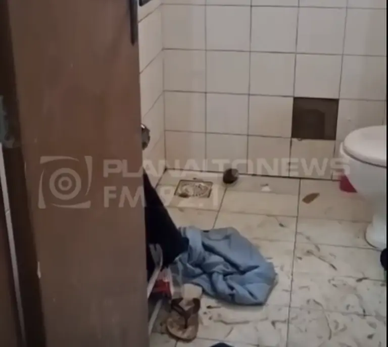 Menina de 10 anos é sequestrada e abusada em Passo Fundo - Studio TV