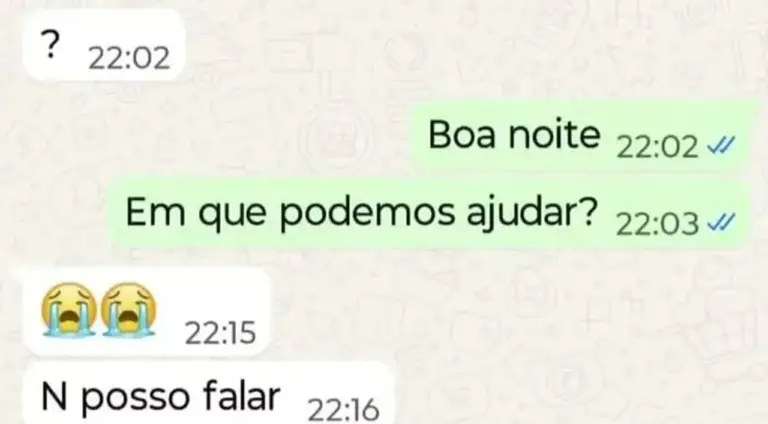 Menino usa emojis para pedir socorro e ajuda a denunciar descumprimento de medida protetiva - Studio TV