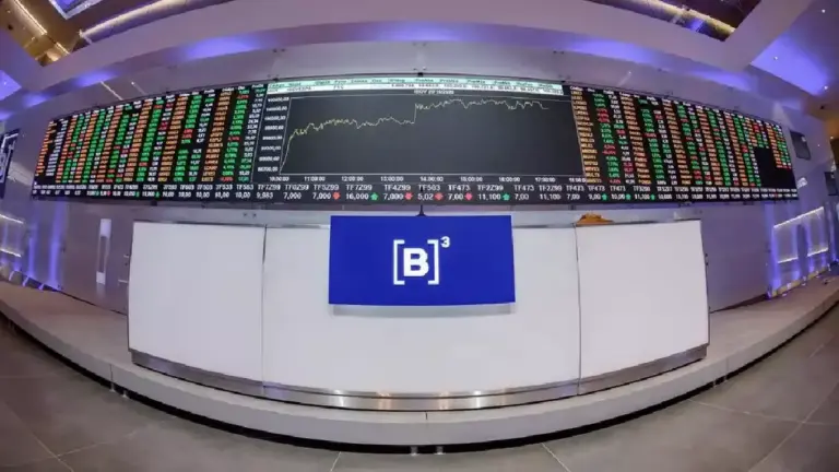 Mercado reduz projeções e vê Ibovespa abaixo de 160 mil pontos em 2026 - Studio TV
