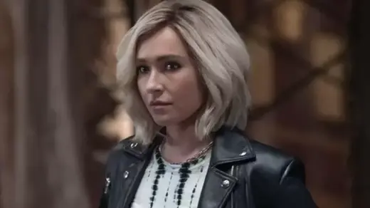 Morre Hayden Panettiere, atriz de “Heroes” e da franquia “Pânico”, aos 36 anos - Studio TV