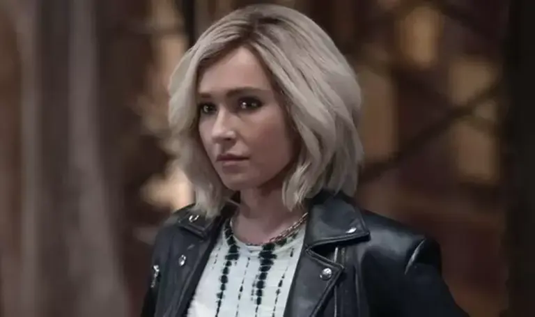 Morre Hayden Panettiere, atriz de “Heroes” e da franquia “Pânico”, aos 36 anos - Studio TV