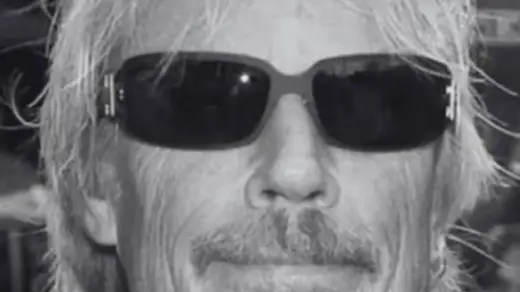 Morre Frank Beard, baterista do ZZ Top, aos 77 anos - Studio TV