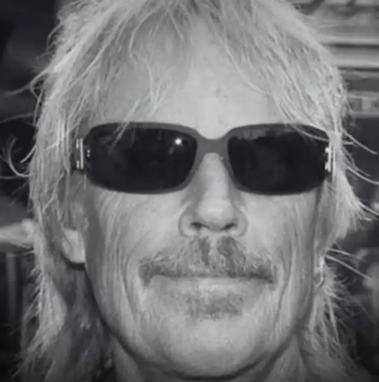 Morre Frank Beard, baterista do ZZ Top, aos 77 anos - Studio TV