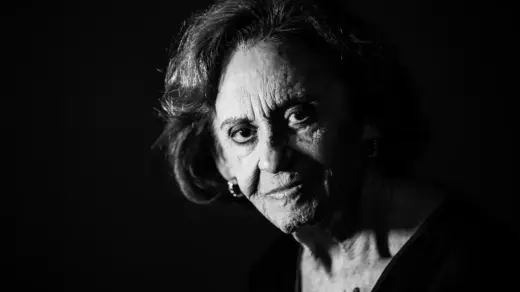 Morre Laura Cardoso, aos 98 anos, um dos maiores nomes da televisão brasileira - Studio TV