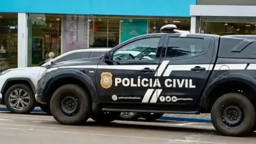 Motorista esquece onde estacionou e mobiliza polícia por suposto furto no Noroeste do RS - Studio TV