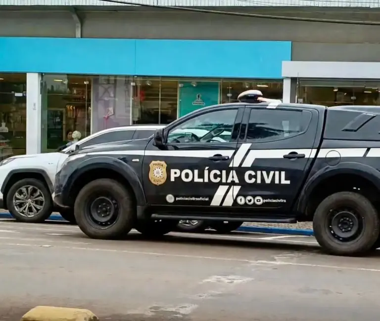 Motorista esquece onde estacionou e mobiliza polícia por suposto furto no Noroeste do RS - Studio TV