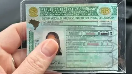 Motoristas no RS podem solicitar CNH definitiva pela internet - Studio TV