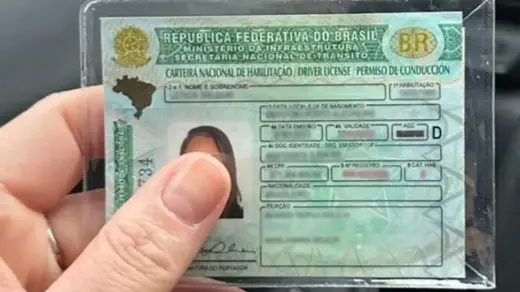 Motoristas no RS podem solicitar CNH definitiva pela internet - Studio TV