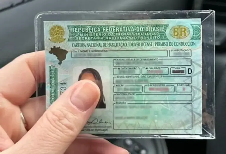 Motoristas no RS podem solicitar CNH definitiva pela internet - Studio TV