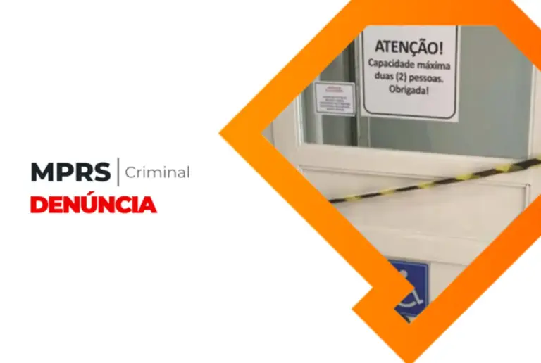 MPRS denuncia dono de clínica e engenheiro por morte de casal em elevador em Montenegro - Studio TV