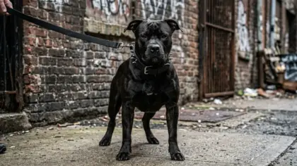 Mulher de 66 anos morre após ataque de pitbull em Arroio do Sal - Studio TV