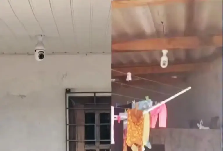 Mulher pede socorro por e-mail e é resgatada de cárcere privado no Paraná - Studio TV