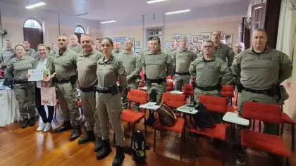 Municípios da Serra Gaúcha alinham segurança e organização para o processo eleitoral - Studio TV
