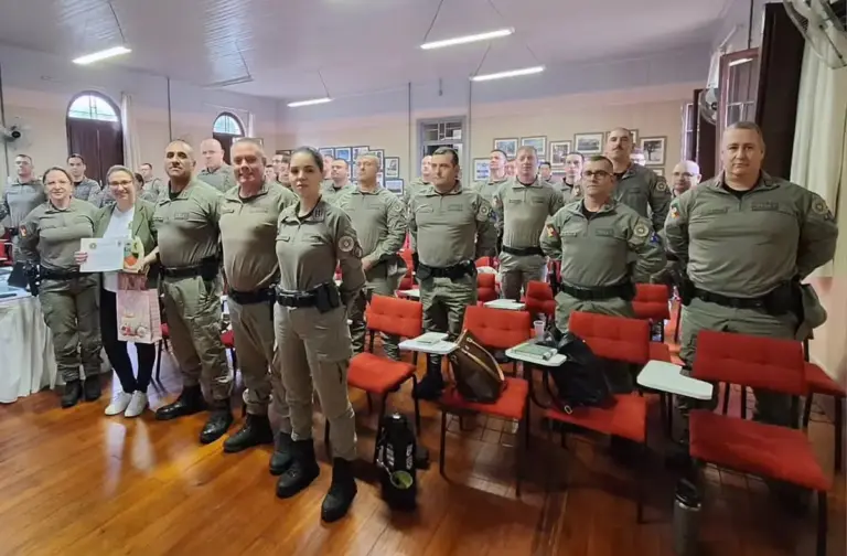 Municípios da Serra Gaúcha alinham segurança e organização para o processo eleitoral - Studio TV