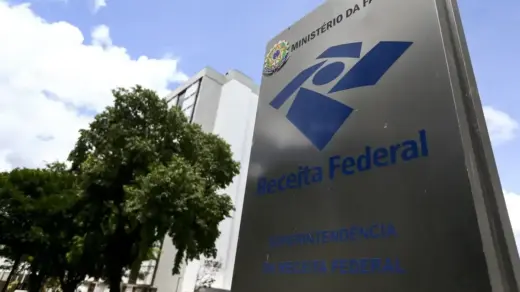 Notas fiscais passam a exigir campos de CBS e IBS a partir desta segunda-feira - Studio TV