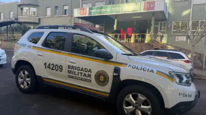 Novo tiroteio deixa seis pessoas baleadas na reserva indígena do Ventarra, em Erebango - Studio TV