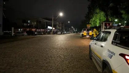 Operação em Caxias aplica 48 autuações em pontos com aglomerações de veículos - Studio TV